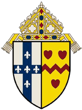 Arms of the Personal Ordinariate of Our Lady of Walsingham